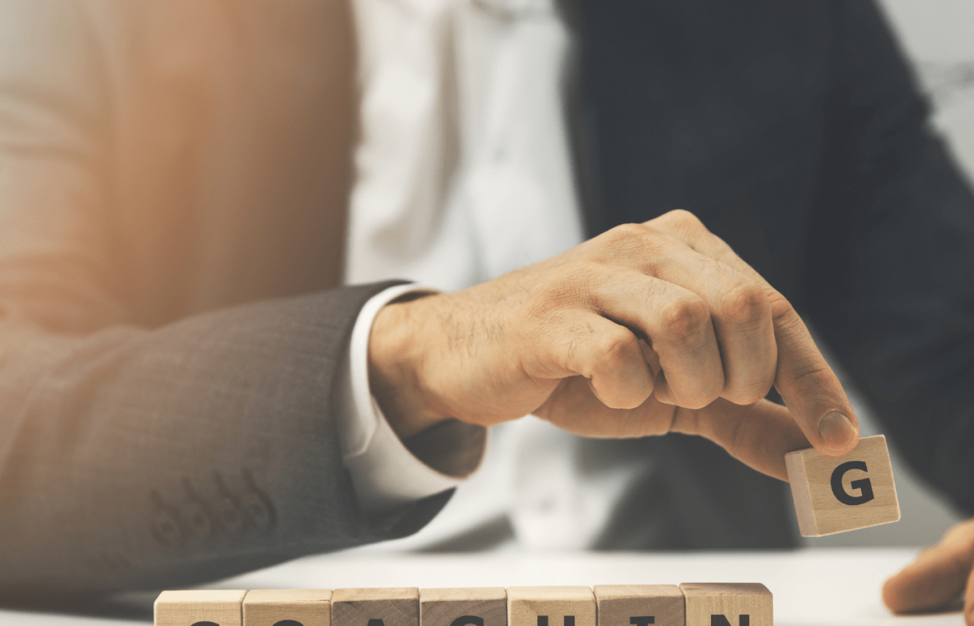 Leveraging External Expertise to Boost Leadership Development