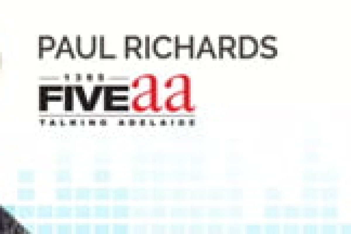 paul richards