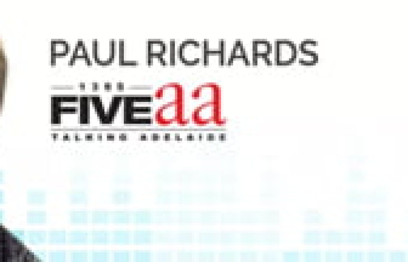 paul richards