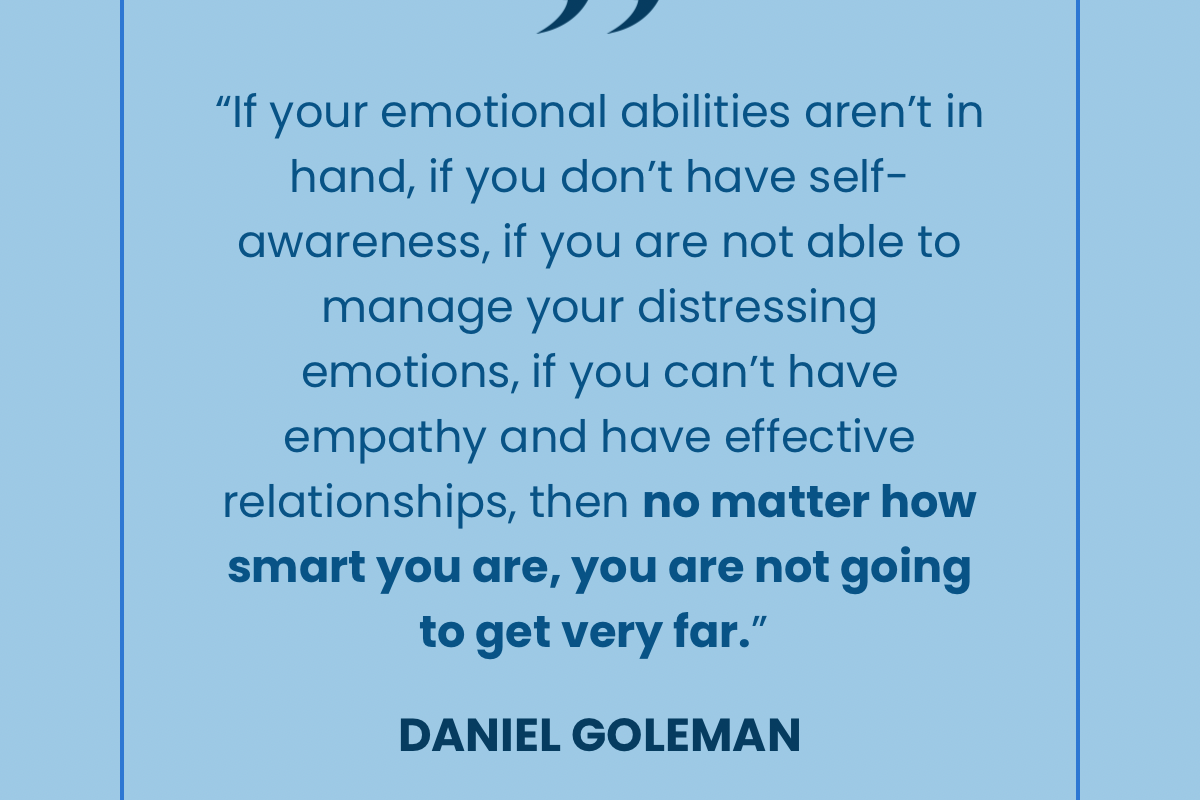 Emotional Intelligence