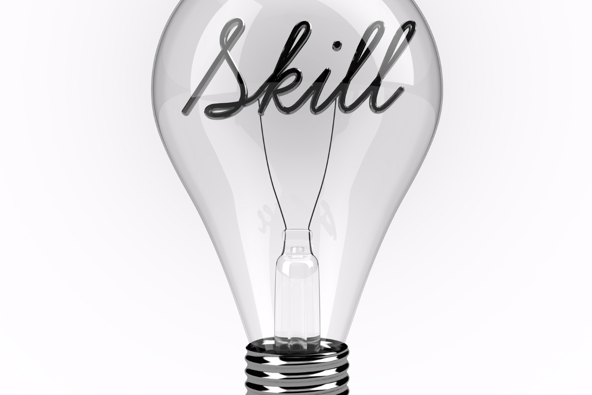 Skill-based