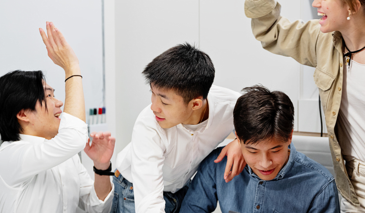 strong company culture