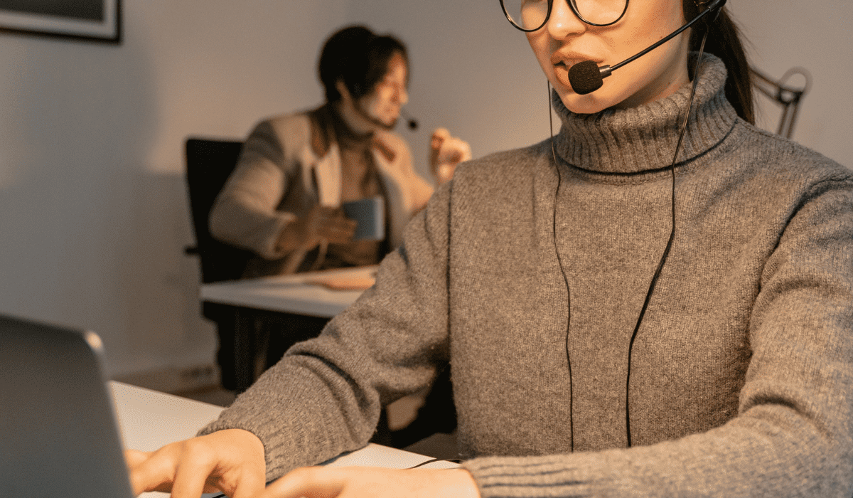 workforce of tomorrow