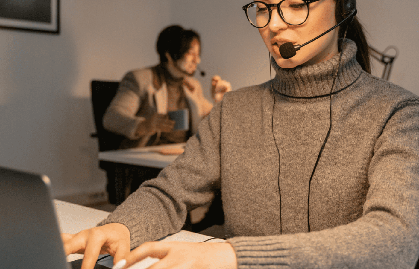 workforce of tomorrow